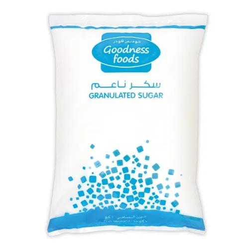 G/F Sugar 1Kg