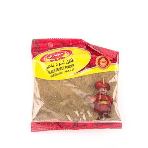 Majdi Black Pepper Powder 80G