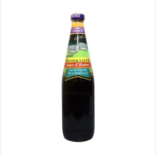 T/Choice Oyster Sauce 700 Ml