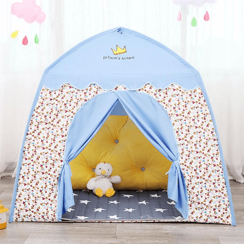 Blue Tent 01