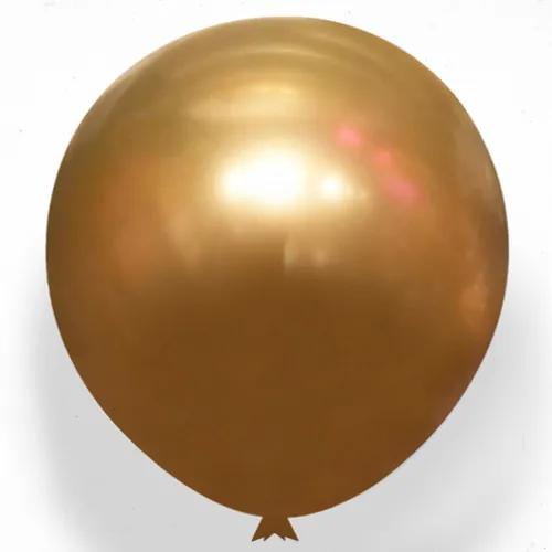 K-Krom Balloons/Gold