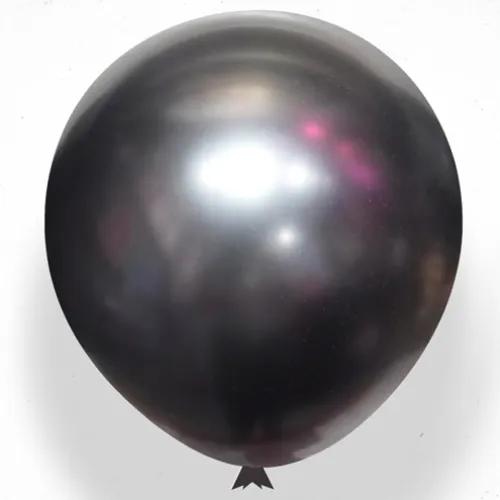 K-Krom Balloons/Silver