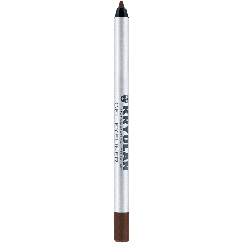 Kryolan-Gel Eyeliner-Brown