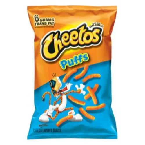 Cheetos Puffs 9Oz