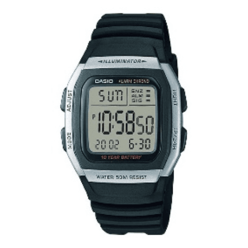 Casio Men's Digital Watch 