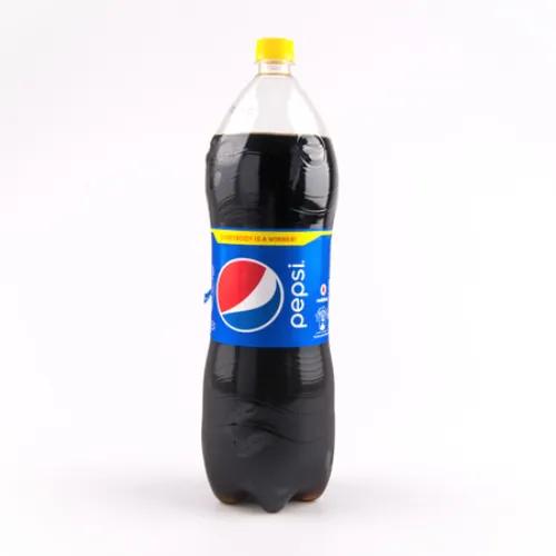 Pepsi Pet 1.25 Ltr