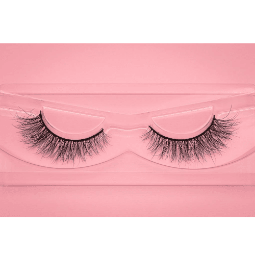 Natural Mink Eyelashes 3D15