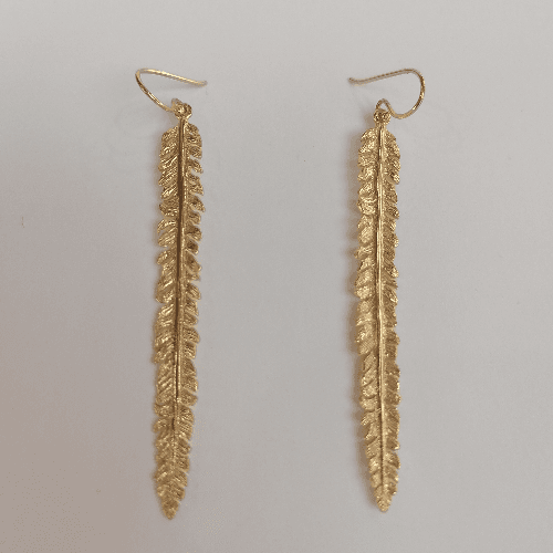 Earrings - SL000745 E  