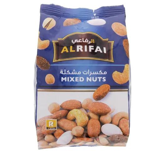 Al Rifai Mix Nut Xtra Xtra 1Kg