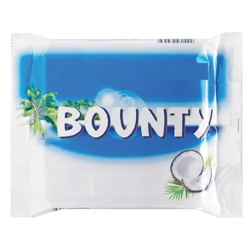 Bounty 5 Pack 5X57Gm