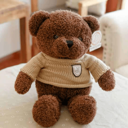 Teddy Bear 01 40 Cm