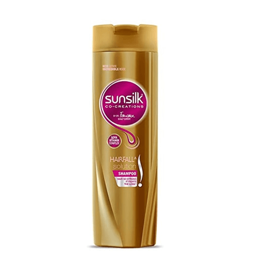 Sunsilk Co-Creations Hair Fail Solution Shampoo 350 Ml