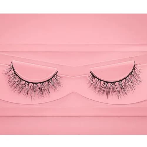 Natural Mink Eyelashes M269