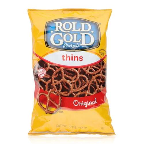 Rold Gold Classic Thin 10Oz