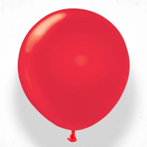 Red Balloon Big