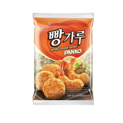 Samlip Panko Bread Crumb1Kg