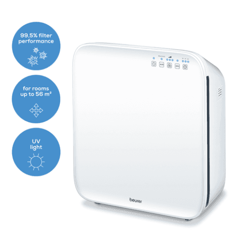 Beurer Air Purifier LR-310