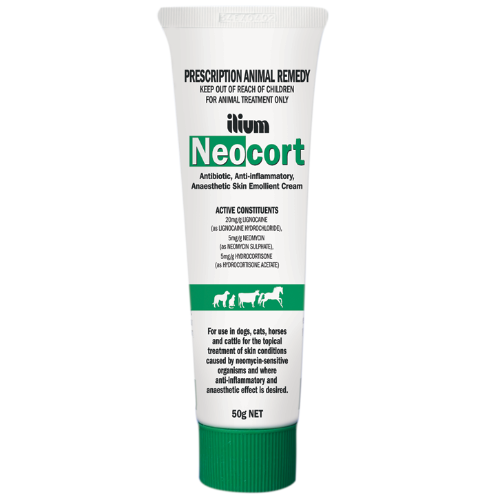 Neocort , 50g