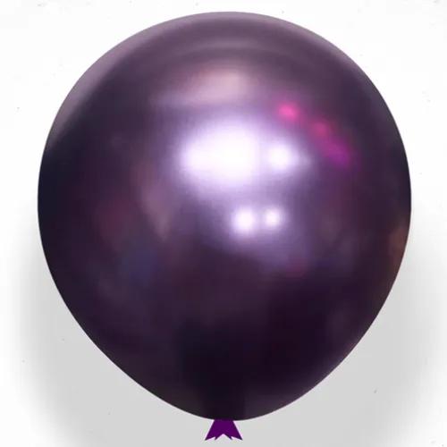 K-Krom Balloons/Purple