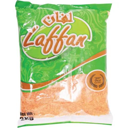 Laffan Masoor Dal 2Kg