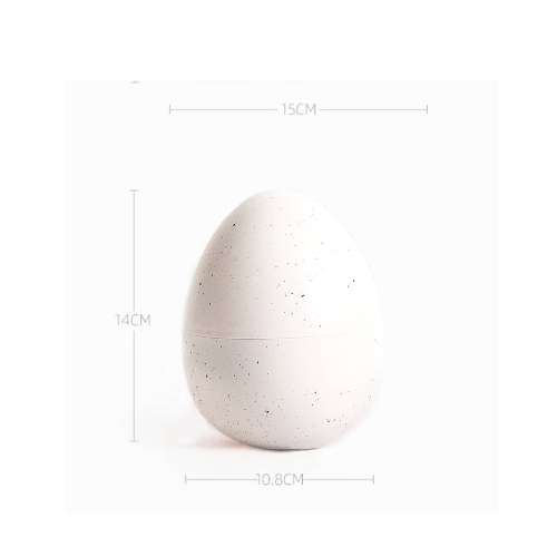 Bird Egg Puzzle