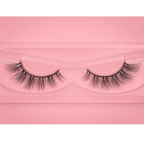 Natural Mink Eyelashes Gd14