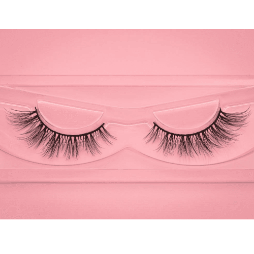 Natural Mink Eyelashes Gd14