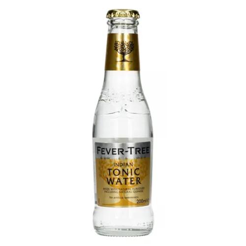 Fever Tree Prem Indian Tonic Water 200Ml