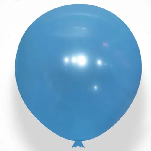 K-Normal Balloons Blue