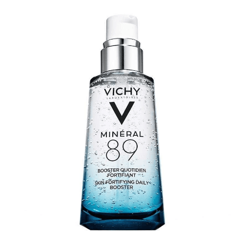 Vichy Minéral 89 Hyaluronic Acid Serum