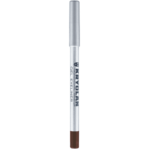 Kryolan-Gel Eyeliner-Brown