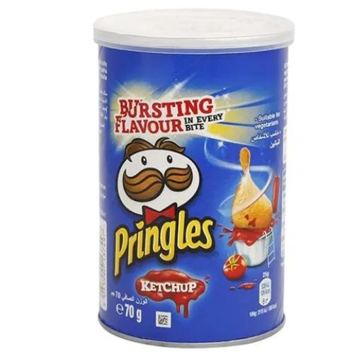 Pringles Ketchup 70G