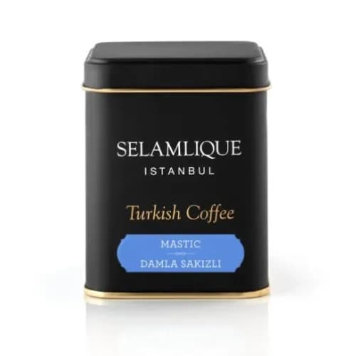 Turkish Coffee Mastic Aroma 125g