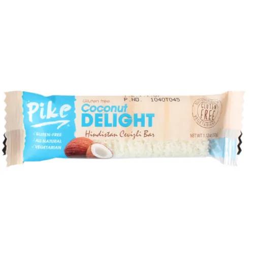 Pike Coconut Bar 40g