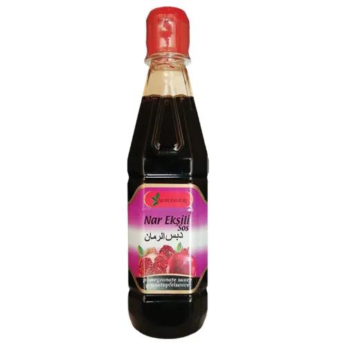 Al Mutasliq Pomegranate Molasses 1000Gm