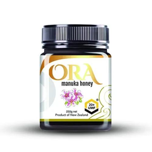 Ora Manuka Honey 20+ Umf 500G