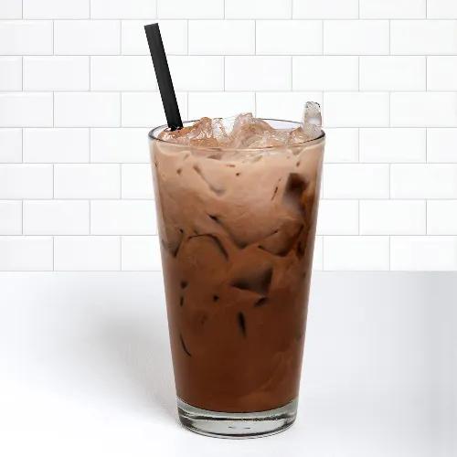 Tam Iced Mocha