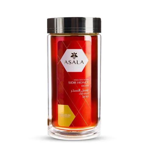 Asala Wild Sidr Doan Honey 1000G