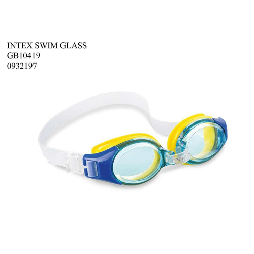 Intex Swim Glass Gb10419