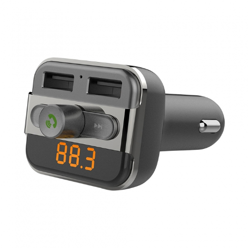 Porodo Wireless Fm Transmitter - Fmbt17