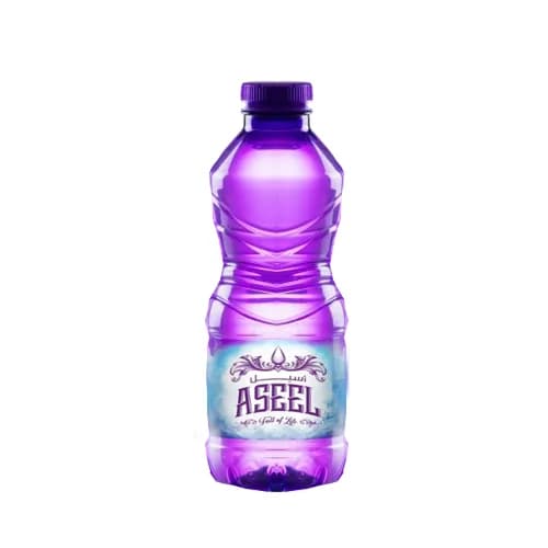 Water Aseel 350 Ml 30 Pcs