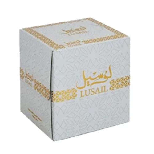 Lusail Wipes Cubes Carton 48 Pcs