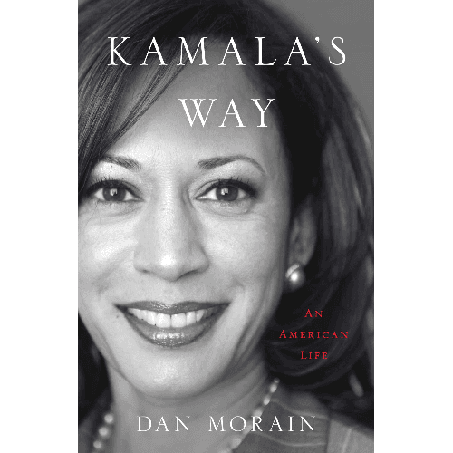 504875 Kamala's Way (Trade Paperback / Paperback, Export / Airside) By Morain, Dan