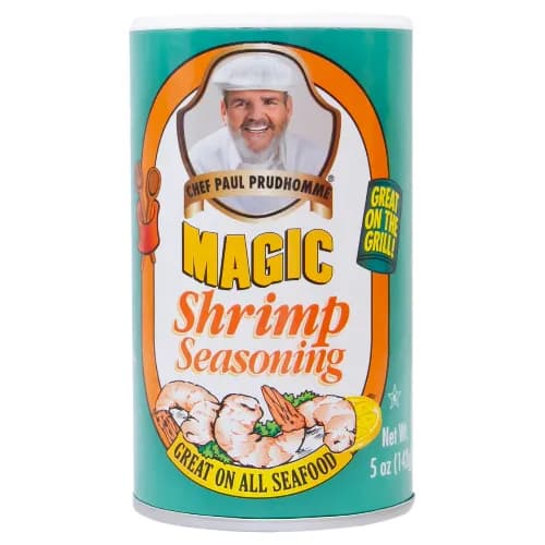 Chefpaul Shrimp Magic Seasoning 142Gms