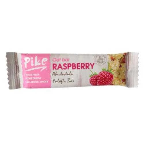 Pike Raspberry Bar 40gm