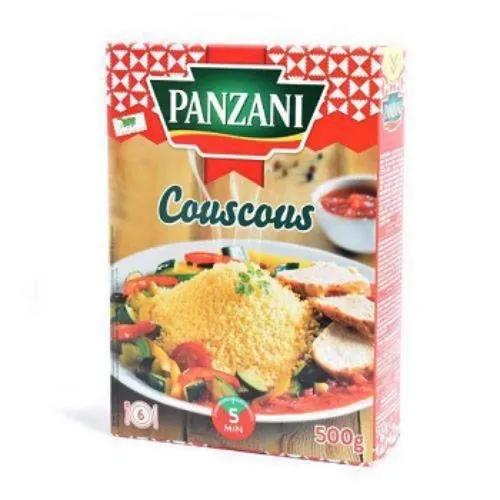 Panzani Couscous 500G