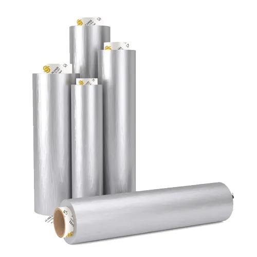 Aluminum Foil Size 45 Cm 2700 gm