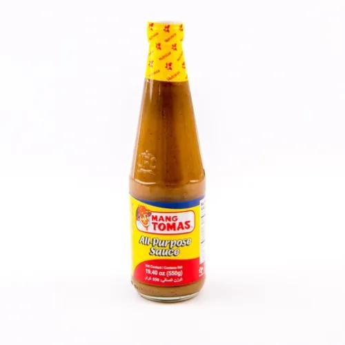 Mang tomas Sauce all purpose 550Ml