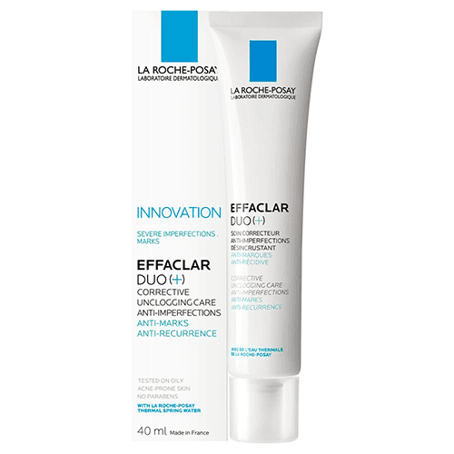 La Roche - Posay Innovaation Effaclar Duo+ 40Ml