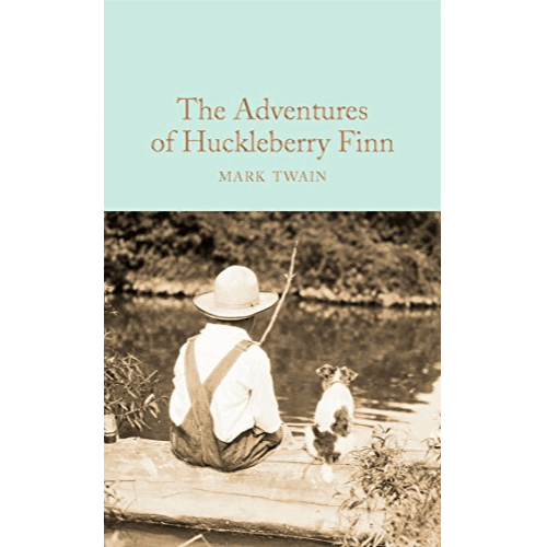 827992 The Adventures of Huckleberry Finn (Hardback, New Edition) By Twain, Mark